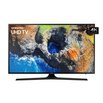 Smart TV LED 65 Samsung 65MU6100 UHD 4K HDR Premium com Conversor Digital 3 HDMI 120Hz - SAMSUNG SOM IMAGEM
