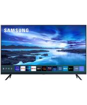 Smart TV LED 65" Samsung Ultra HD 4K HDR c/Conv.TV Digital 3 HDMI 1USB