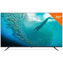 Smart TV LED 70 Polegadas Philips 4K UHD - PUG7019/78