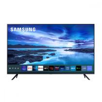 Smart TV LED 75 Polegadas 75AU7700 UHD 4K Crystal Samsung