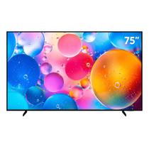 Smart tv led 75" samsung business 4k tizen