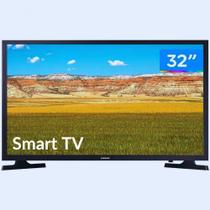 Smart TV LED HD Monitor 32” Samsung LS32BETBLGGXZD WiFi