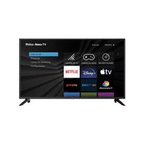 Smart TV LED Philco 40" PTV40G65RCH Roku TV Full HD Bivolt