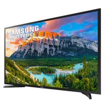 Smart TV LED Samsung 43 Polegadas Full HD Espelhamento de Tela Wi-Fi Dolby Digital Plus HDMI e USB 43J5290