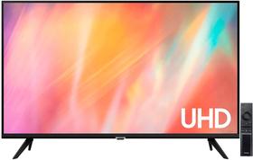 Smart TV LED Samsung 50" UN50AU7090G 4K Uhd/Digital/Crystal