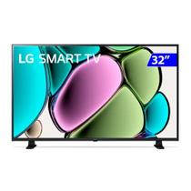Smart TV LG 32 Ai HD Thinq Wi-Fi 32LR650BPSA Smart TV LG 32 Ai HD Thinq Wi-Fi 32LR650BPSA