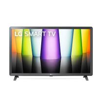 Smart TV LG 32" Full HD ThinQ Inteligência Artificial 32LQ620BPSB