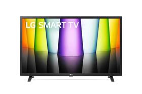 Smart TV LG 32'' HD 32LQ620 WiFi Bluetooth HDR ThinQAI Smart Magic e WebOS