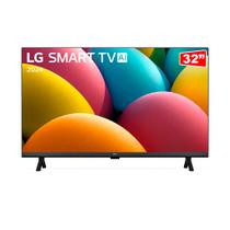 Smart Tv Lg 32" Hd 32lr600b Alexa Webos 23 Wi-fi