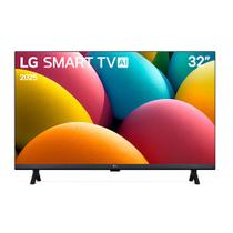 Smart Tv LG 32" HD LED HDR 10 Smart Pro Thinq Ai Alexa 32RL601