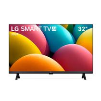 Smart Tv LG 32" HD LED HDR webOS 23 Thinq Ai Airplay Alexa 32LR600BPSA