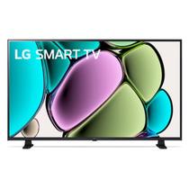 Smart TV LG 32" LED HD Wi-Fi, Bluetooth, HDMI, HDR10, ThinQ AI, Alexa - 32LR600BPSA Smart TV LG 32" LED HD Wi-Fi, Bluetooth, HDMI, HDR10, ThinQ AI, Alexa - 32LR600BPSA
