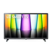 Smart TV LG 32 Polegadas LED HD 32LQ620BPSB com ThinQ AI