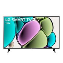 Smart TV LG 43" 43LR6700PSA Full HD AI a5 Ger6 Alexa LG ThinQ AI