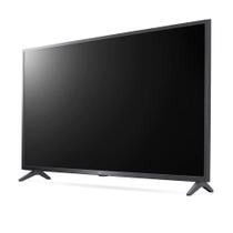 Smart TV LG 43 4K UHD 43UP7500, com WiFi e Bluetooth, HDR, ThinQAI Compatível com Inteligência Artificial - 43UP7500PSF