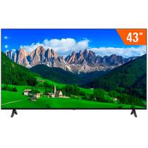 Smart TV LG 43'' 4K UHD HDR Thinq AI Pro Wi-Fi Bluetooth Ale