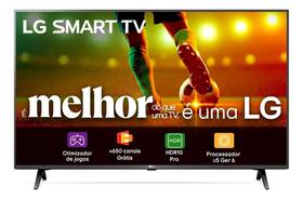 Smart TV LG 43 FHD IPS, Alexa, webOS 43LR6700PSA Smart TV LG 43 FHD IPS, Alexa, webOS 43LR6700PSA