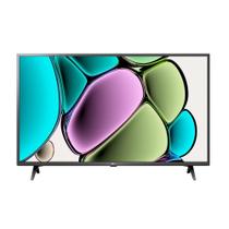 Smart TV LG 43'' Full HD 43LR67, WiFi, Bluetooth, HDR, ThinQAI compatível com Inteligência Artificial, webOS 23, 43LR671C0SA.AWZ