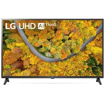 Smart TV LG 43 LED 4K Wi-Fi Bluetooth HDR Thinq AI Google Assis. Alexa - 43UP751C0SF.AWZ