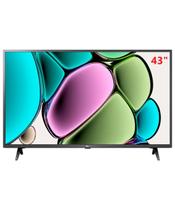 Smart TV LG 43" LED FHD PRO 43LR671C0SA.AWZ Smart TV LG 43" LED FHD PRO 43LR671C0SA.AWZ