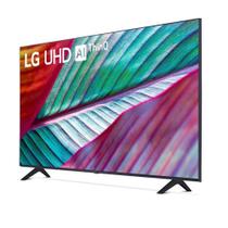 Smart TV LG 43 Polegadas 4K UHD, LED, UR7800PSA