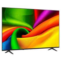 Smart TV LG 43 Polegadas NANO UHD AI 4K NU850 - 2026 Smart TV LG 43 Polegadas NANO UHD AI 4K NU850 - 2026