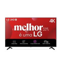 Smart TV LG 43" UHD AI 4K 2025 43UA7500PSA