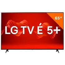 Smart TV LG 4K 65 polegadas UHD, LED, UR8750PSA