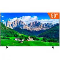 Smart TV LG 50 4K UHD HDR Thinq AI Pro Wi-Fi Bluetooth Alexa Apple Airplay - 50TU801C0SA