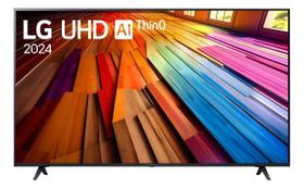 Smart tv lg 50" 4k uhd processador a5 ger7 50 50ut8000 Smart tv lg 50" 4k uhd processador a5 ger7 50 50ut8000