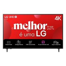Smart Tv LG 50" 4K Ultra HD WebOS 25 AI Magic Alexa 50UA7500