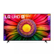 Smart TV LG 50 Polegadas 4K UHD 50UR8750 2023