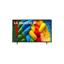 Smart TV LG 55 NanoCell AI 4K NANO80 55NANO80ASA