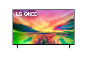 Smart TV LG 55'' QNED 4K QuantumDot 120Hz HDMI 55QNED80SRA