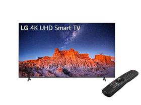 Smart Tv LG 55UQ801COSB 55" Ultra HD 4k com Alexa