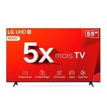 Smart TV LG 55UT8050PSA 55" 4K Ultra HD
