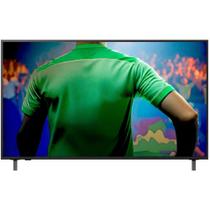 Smart TV LG 60 Polegadas UHD AI 4K UA85 - 2025