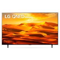 Smart TV LG 65 4K MiniLED Quantum Dot NanoCell 65QNED90 120Hz FreeSync HDMI 2.1 ThinQAI Google Alexa