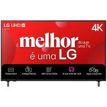 Smart Tv LG 65" 4K Ultra HD WebOS 25 AI Magic Alexa 65UA7500 Smart Tv LG 65" 4K Ultra HD WebOS 25 AI Magic Alexa 65UA7500