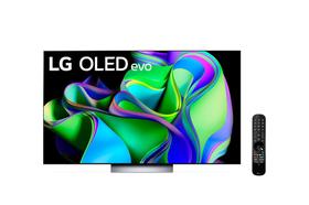 Smart TV LG 65" OLED evo C3 4K Wifi Gaming AI OLED65C3PSA