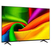 Smart TV LG 75 Polegadas NANO UHD AI 4K NU850 - 2026 Smart TV LG 75 Polegadas NANO UHD AI 4K NU850 - 2026