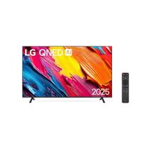 Smart TV LG 75" QNED AI 4K 2025 75QNED70ASA