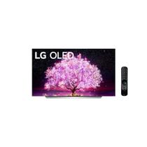 Smart TV LG 77" 4K OLED77C1 120Hz G-Sync FreeSync 4x HDMI 2,1 Inteligência Artificial ThinQ Google