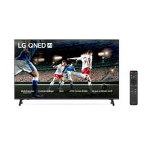 Smart TV LG 86QNED73ASA 86 Processador AI a7 Gen8 4K WebOS 25 Smart TV LG 86QNED73ASA 86 Processador AI a7 Gen8 4K WebOS 25