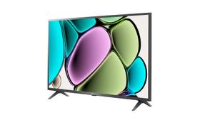 Smart TV LG Full HD AI de 43 polegadas 43LR67 Smart TV LG Full HD AI de 43 polegadas 43LR67