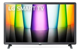 Smart TV LG HD 32” 32LQ620BPSB WiFi Bluetooth ThinQ AI HDR