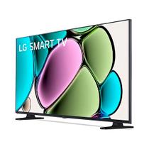 Smart Tv Lg Hd 32" Lr65 Processador A5 Ai Gen6 Preta