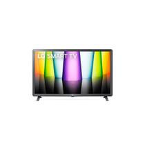 Smart TV LG HD 32 WiFi Bluetooth HDR Inteligência Artificial AI ThinQ Smart Magic Google Alexa - 32L - LG Eletronics