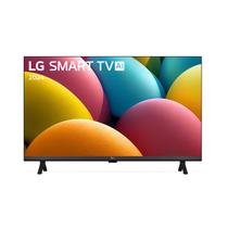 Smart TV LG HD de 32 Polegadas LR60 2024