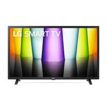 Smart TV LG HD LED 32" 32LQ620BPSB